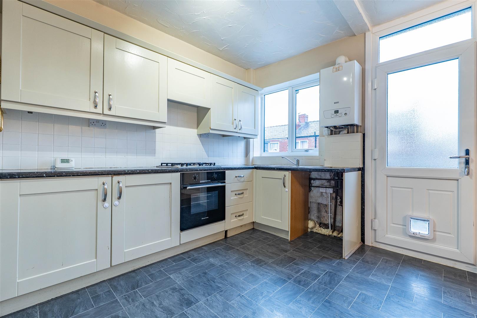 Yewlands Drive, Leyland